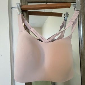 Lululemon Adapt and Align Bra